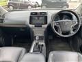 2017 Toyota Land Cruiser Prado