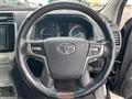 2017 Toyota Land Cruiser Prado