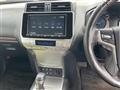 2017 Toyota Land Cruiser Prado