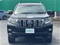 2017 Toyota Land Cruiser Prado