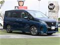 2024 Nissan Serena