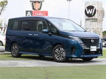 2024 Nissan Serena