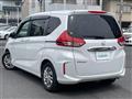2023 Honda Freed