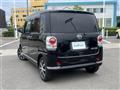 2018 Daihatsu Move Canbus