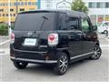 2018 Daihatsu Move Canbus