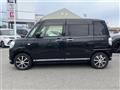 2018 Daihatsu Move Canbus