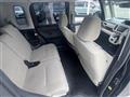 2018 Daihatsu Move Canbus