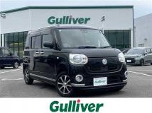 2018 Daihatsu Move Canbus