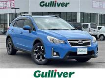 2016 Subaru IMPREZA_XV