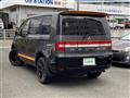 2017 Mitsubishi Delica D5