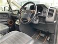 2017 Mitsubishi Delica D5