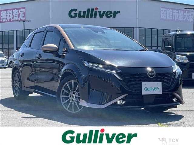 2021 Nissan Nissan Others