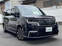2024 Honda Step WGN