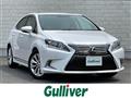 2016 Lexus HS