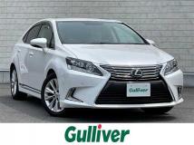 2016 Lexus HS