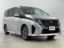 2023 Nissan Serena