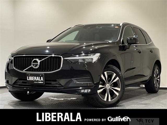 2021 Volvo XC60