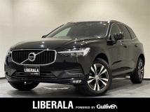 2021 Volvo XC60