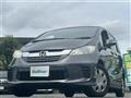 2016 Honda Freed