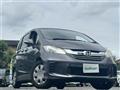 2016 Honda Freed