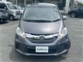 2016 Honda Freed