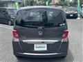 2016 Honda Freed