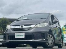 2016 Honda Freed