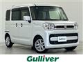 2018 Suzuki Spacia