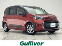 2023 Toyota Sienta