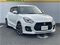 2021 Suzuki Swift