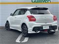 2021 Suzuki Swift