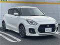 2021 Suzuki Swift
