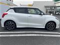 2021 Suzuki Swift