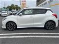2021 Suzuki Swift