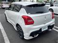 2021 Suzuki Swift