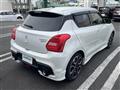 2021 Suzuki Swift