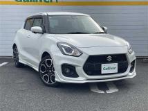 2021 Suzuki Swift