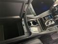 2017 Toyota Alphard