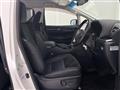 2017 Toyota Alphard