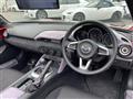 2017 Mazda Roadster