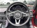 2017 Mazda Roadster
