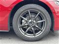 2017 Mazda Roadster