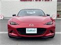 2017 Mazda Roadster