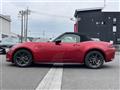 2017 Mazda Roadster