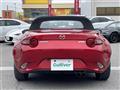 2017 Mazda Roadster