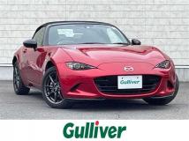 2017 Mazda Roadster