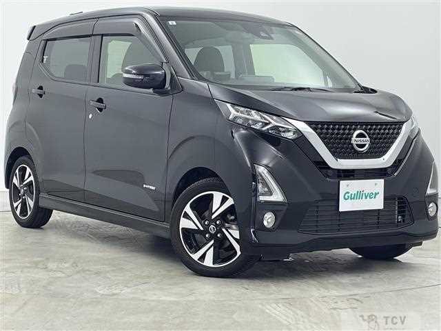 2019 Nissan DAYZ