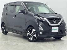 2019 Nissan DAYZ