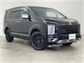 2023 Mitsubishi Delica D5