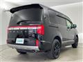 2023 Mitsubishi Delica D5